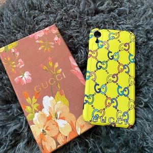 iPhone 11 Silicone Case